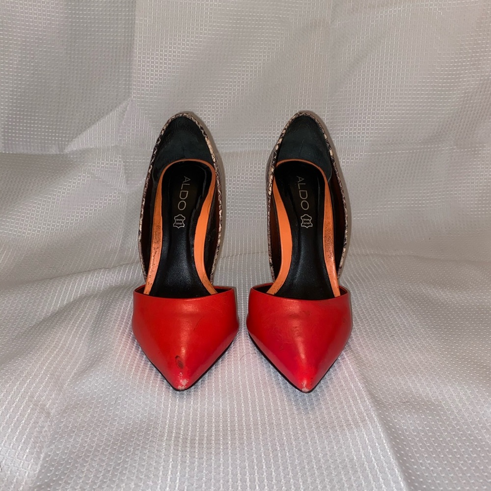 Heels - Picture 1 of 3